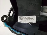 2012 13 14 15 16 2017 Rover Evoque Oem Center Dash Bezel Bj32-04268-aaw. Fixed Price $114.00.
