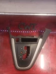 09-13 Toyota Matrix, 09-10 Pontiac Vibe Console Shifter Trim Bezel 55445-01020. Fixed Price $54.99.