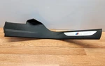 14-18 Oem Bmw F15 F85 Rear Passenger Side Door Sill Scuff Plate Trim Cover. Fixed Price $105.00.