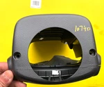 2014-2019 Kia Soul Steering Column Bezel Trim Upper Lower Cover Oem 84850-b2000. Fixed Price $76.00.