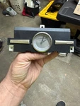 2003 Lincoln & Town Car Center Dashboard Analog Clock Vp3w1f-15000-ad. Fixed Price $35.00.