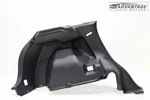 2016-2025 Mitsubishi Outlander Sport Rear Trunk Left Side Quarter Panel Trim Oem. Fixed Price $192.49.