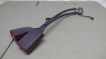 88-99 Obs Chevy Gmc C/k Truck Bench Seat Belt Lap Buckle Latch Center Oem Red. Fixed Price $94.99.