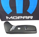 New Oem Mopar Right/passenger Side Outer Seat Adjuster Shield 1uz62dx9ac. Fixed Price $89.99.