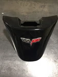 Chevrolet Corvette C6 05-13 Oem Convertible Water Fall Cover Panel Trim Black Co. Fixed Price $63.19.