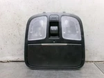 13 - 16 Hyundai Genesis Coupe Overhead Console Dome Map Light Storage. Fixed Price $52.76.