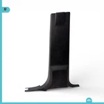 2013-2018 Dodge Ram 1500 Right Side B Pillar Trim Panel Black Oem, 1dx56trmab. Fixed Price $39.99.