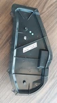 Vw 98-05 Beetle Lh Driver Top Under Dash Ecm Cover Panel 1c0 819 683. Fixed Price $27.29.
