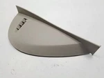 12 - 16 Dodge Grand Caravan Dash End Cap Cover Trim Passenger Side Right Oem. Fixed Price $21.24.