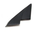 02-07 Subaru Impreza Wrx Door Mirror Bolt Trim Corner Cover Rh Right 94251fe000. Fixed Price $10.40.