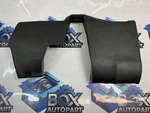 2016-2021 Honda Civic Left Driver Lower Trim Panel Black 77300tbaa0 Oem. Fixed Price $29.99.
