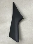 1jr61dx9af Oem 2011-21 Dodge Charger Black Left Console Panel. Fixed Price $134.75.