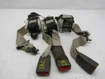 Seat Belt Buckle Accord 1998 2002 Sedan Driver Passenger Side Rear Center. Fixed Price $79.99.