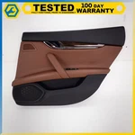 14-19 Maserati Quattroporte Rear Right Passenger Side Door Panel Assembly Oem. Fixed Price $199.79.