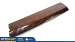 2010-2016 Porsche Panamera Right Dash Trim Dark Walnut Wood 97055238601bg1 Oem. Fixed Price $34.65.
