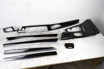 11-16 Bmw F10 550i 535i 528i Interior Fine-wood Trim Ash Grain Oem. Fixed Price $130.76.
