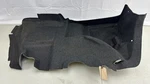 2013 2016 Ford Fusion Left Driver Rear Trunk Cargo Trim Panel Oem Ds73-f45423-al. Fixed Price $30.00.