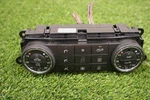 07-12 Mercedes Benz Ml350 Gl450 Ac Heater Climate Control Switch A2519063400 Oem. Fixed Price $75.00.