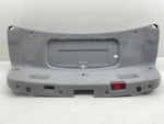 Bmw 750li F01 F02 Rear Trunk Lid Liner Trim Cover Panel Oem 2009 - 2015. Fixed Price $55.00.