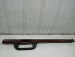2001 Grand Marquis Mercury Clock Dash Bezel Oem Used 1w335404268. Fixed Price $34.39.