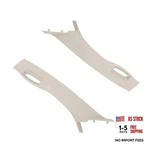Pair Grab Handle A Pillar Windshield Post Trim Molding Left & Right. Fixed Price $87.57.