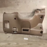 2001-2007 Toyota Sequoia Left Driver Lower Dash Panel Trim Oem 55046-0c040 57a. Fixed Price $59.99.