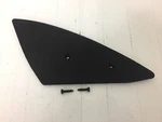 Porsche 911 964 993 Lower Dash End Trim Cap Cover Right Side 964.552.466.00 B6. Fixed Price $16.99.