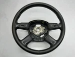 2006 Audi Q7 4l 3.0 Tdi Steering Wheel 61678340c00 4f0419091ah 11725742. Fixed Price $100.22.