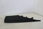 12-18 Audi A6 S6 Rear Left Side Upper C-pillar Trim Cover Panel Black 4g5867245. Fixed Price $25.72.