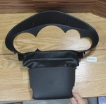 2005-2010 Pontiac G6 Black Instrument Cluster Bezel Trim. Fixed Price $35.00.