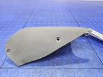 05-07 Dodge Caravan Parking Brake Pedal Kick Panel Trim Gray Oem 0wc31trmaa. Fixed Price $39.99.
