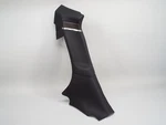 2021 Tesla Model S Rear Left Seat Side Bolster Black 1587662-99-c. Fixed Price $225.00.