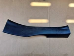 Oem 16-22 Toyota Prius Prime Rear Left Door Sill Scuff Plate Cover 67918-47070. Fixed Price $37.00.