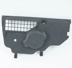2013-2018 Hyundai Santa Fe Front Dash Right Passenger Lower Cover Panel Oem. Fixed Price $32.99.