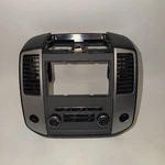 2009-2012 Nissan Xterra Center Dash Hvac Trim Bezel Panel Lid W/climate **read**. Fixed Price $74.99.