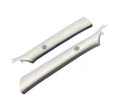 2024-2026 Hyundai Kona Front Left Right Interior A Pillar Cover W/ Speaker Set. Fixed Price $149.01.