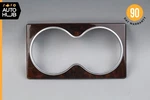 12-18 Mercedes W218 Cls550 Cls63 Center Console Cup Holder Compartment Trim Oem. Fixed Price $41.50.