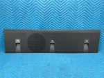 Lexus Ls500 Ls500h Rear Package Tray Trim Speaker Grille Cover 3pc Set 18-22 Oem. Fixed Price $170.00.