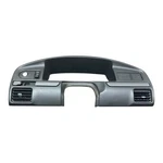 94-97 Ford Truck F-150 F-250 Xlt Dash Bezel Trim Cluster Panel *blem*. Fixed Price $135.00.