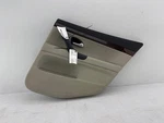 2010-2011 Saab 9-3 Rear Right Door Trim Panel Oem. Fixed Price $37.49.