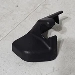 2003-2008 Toyota Corolla Front Left Seat Track End Cover Trim 72158-02060-b Oem. Fixed Price $17.99.