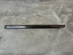 15-16 Subaru Wrx Premium Front Right Dash Trim Pannel Molding Oem S18007fj490. Fixed Price $66.49.