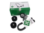 For Mercedes C300 C350 Gle350 E350 3.0l 2762000170 Ina Oem Belt Tensioner Kit. Fixed Price $151.70.