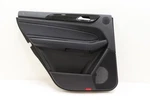 2017 - 2019 Mercedes Gls450 X166 Rear Left Side Door Trim Panel Oem Black 211. Fixed Price $123.67.
