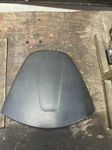 13-16 Scion Fr-s Subaru Brz Instrument Panel Visor Cover Su003-01959 66185ca000. Fixed Price $85.05.