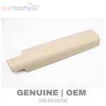 2004-2007 Bmw 525i - Front Left Seat Rail Trim Panel. Fixed Price $10.49.