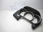 2009-2014 Nissan Murano Speedometer Cluster Surround Trim 682401aa0a Oem. Fixed Price $9.09.