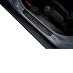 Genuine Mopar Door Sill Guards 82215551. Fixed Price $102.14.