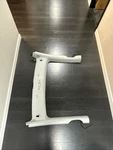 Tesla Model Y Oem Roof Headliner Ceiling Frame Trim 1490404-00-e / 1656751-tx-a. Fixed Price $212.49.