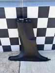 2017-2023 Tesla Model 3 M3 Left B-pillar Lower Trim Cover Panel 1086296-00-k Oem. Fixed Price $70.00.